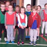 baby hand 6 ans