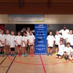 lisieux Courseulles moins 11