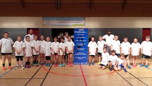 lisieux Courseulles moins 11