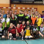 Tournoi hand adapté