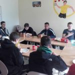 avant courseulles