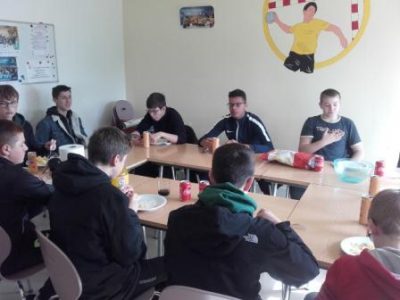 avant courseulles