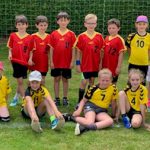 Blainville moins 9