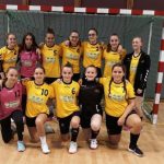 Qualif Moins 17 f