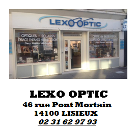 Lexo Optic