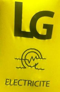 gabillet elec