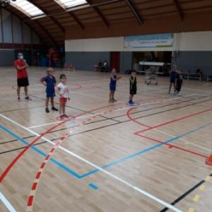 Moins 9 et 11