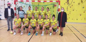 Premiere féminine