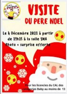 PERE NOEL